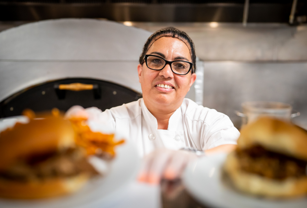 Trade Show Booth (2)