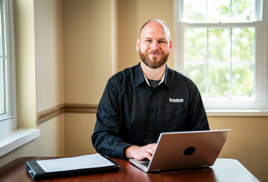 Trade Show Booth (3)